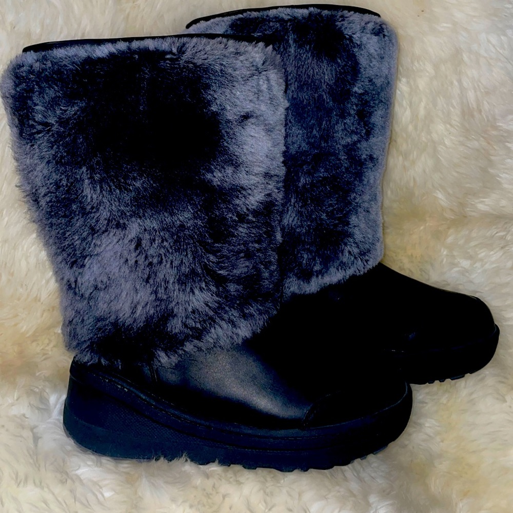 🔥 NWOB UGG BRAND snow boots